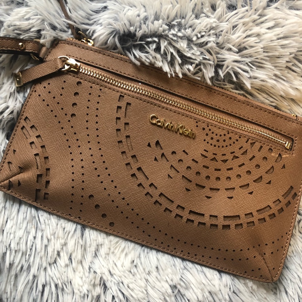 Calvin Klein wallet